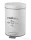 AQUALINE NICEA szemetes, 3l, fehér (7500)