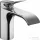 Hansgrohe VIVENIS 80 mosdó csaptelep, leeresztő nélkül, króm 75012000