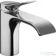 Hansgrohe VIVENIS 80 hidegvizes csaptelep leeresztő nélkül, króm 75013000