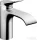 Hansgrohe VIVENIS 80 hidegindításos mosdó csaptelep automata leeresztővel, króm 75014000