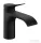 Hansgrohe VIVENIS 80 hidegindításos mosdó csaptelep automata leeresztővel, matt fekete 75014670