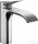Hansgrohe VIVENIS 110 mosdó csaptelep, automata leeresztővel, króm 75020000