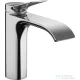 Hansgrohe VIVENIS 110 mosdó csaptelep, leeresztő nélkül nélkül, króm 75022000