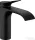 Hansgrohe VIVENIS 110 mosdó csaptelep, leeresztő nélkül, matt fekete 75022670