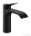Hansgrohe VIVENIS 110 hidegindításos mosdó csaptelep automata leeresztővel, matt fekete 75023670