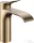 Hansgrohe VIVENIS 110 hidegindításos mosdó csaptelep leeresztő nélkül, szálcsiszolt bronz 75024140