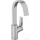 Hansgrohe VIVENIS 210 mosdó csaptelep, elforgatható kifolyóval, automata leeresztővel, króm 75030000