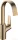 Hansgrohe VIVENIS 210 mosdó csaptelep, elforgatható kifolyóval, leeresztő nélkül, szálcsiszolt bronz 75032140