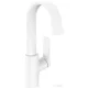 Hansgrohe VIVENIS 210 mosdó csaptelep, elforgatható kifolyóval, leeresztő nélkül, matt fehér 75032700
