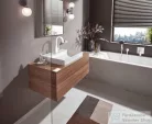 Hansgrohe VIVENIS 210 mosdó csaptelep, elforgatható kifolyóval, leeresztő nélkül, matt fehér 75032700
