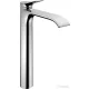 Hansgrohe VIVENIS 250 hidegindításos, magasított mosdó csaptelep leeresztő nélkül, króm 75045000
