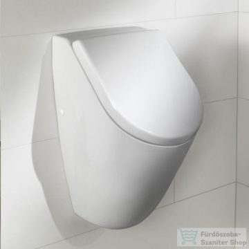   Villeroy & Boch Subway elszívó rendszerű piszoár 7513 01 01 ( 75130101 )