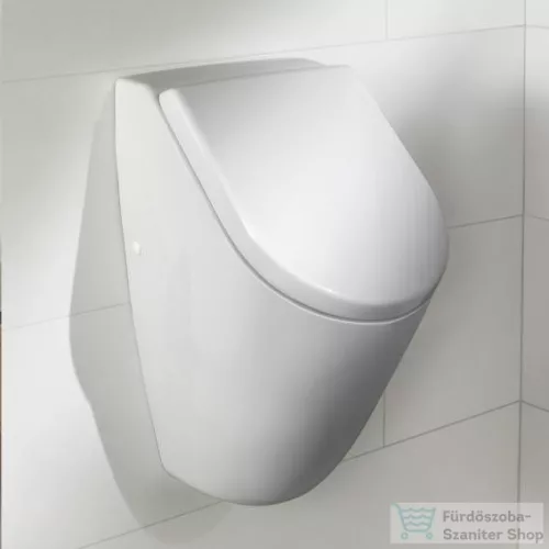 Villeroy & Boch Subway elszívó rendszerű piszoár 7513 01 01 ( 75130101 )