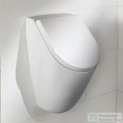   Villeroy & Boch Subway elszívó rendszerű piszoár CeramicPlus bevonattal 7513 01 R1 ( 751301R1 )