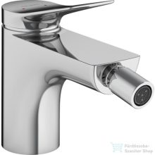   Hansgrohe VIVENIS bidé csaptelep, automata leeresztővel, króm 75200000