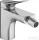 Hansgrohe VIVENIS bidé csaptelep, automata leeresztővel, króm 75200000
