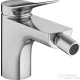 Hansgrohe VIVENIS bidé csaptelep, automata leeresztővel, króm 75200000