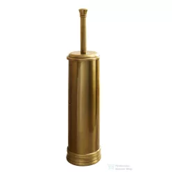 Sapho GEDY Álló WC-kefe, bronz  753344