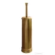 Sapho GEDY Álló WC-kefe, bronz  753344