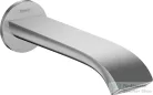 Hansgrohe VIVENIS kádkifolyó 202 mm,króm 75410000