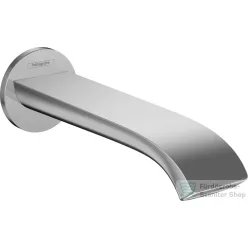 Hansgrohe VIVENIS kádkifolyó 202 mm,króm 75410000