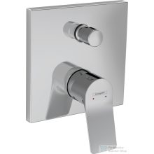   Hansgrohe VIVENIS falsík alatti kád /zuhany csaptelep , króm 75415000