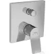 Hansgrohe VIVENIS falsík alatti kád /zuhany csaptelep , króm 75415000