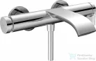 Hansgrohe VIVENIS kádtöltő csaptelep, zuhanyszett nélkül, króm 75420000