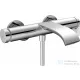Hansgrohe VIVENIS kádtöltő csaptelep, zuhanyszett nélkül, króm 75420000