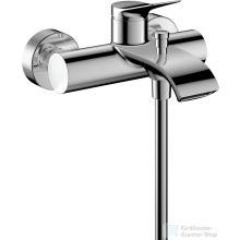  Hansgrohe VIVENIS  kádtöltő csaptelep zuhanyszett nélkül, króm 75423000