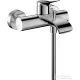 Hansgrohe VIVENIS  kádtöltő csaptelep zuhanyszett nélkül, króm 75423000
