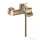Hansgrohe VIVENIS  kádtöltő csaptelep zuhanyszett nélkül, szálcsiszolt bronz 75423140