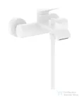 Hansgrohe VIVENIS  kádtöltő csaptelep zuhanyszett nélkül, matt fehér 75423700