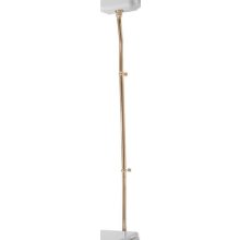 Sapho WALDORF és RETRO Összekötő cső, bronz 754793