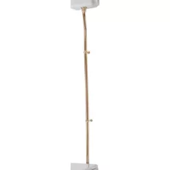 Sapho WALDORF és RETRO Összekötő cső, bronz 754793