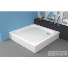 Kolpa San Trin 80x80/O zuhanytálca előlappal 754890