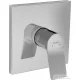 Hansgrohe VIVENIS falsík alatti kád / zuhany csaptelep, króm 75615000