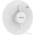Hansgrohe DuoTurn S 1 funkciós falsík alatti kád /zuhany csaptelep belső egység nélkül,matt fehér 75618700
