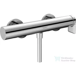   Hansgrohe VIVENIS zuhany csaptelep zuhanyszett nélkül, króm 75620000