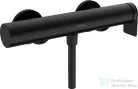 Hansgrohe VIVENIS zuhany csaptelep, zuhanyszett nélkül, matt fekete 75620670