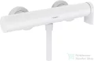 Hansgrohe VIVENIS zuhany csaptelep, zuhanyszett nélkül, matt fehér 75620700