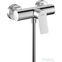   Hansgrohe VIVENIS  zuhany csaptelep zuhanyszett nélkül, króm 75623000