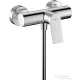 Hansgrohe VIVENIS  zuhany csaptelep zuhanyszett nélkül, króm 75623000