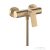 Hansgrohe VIVENIS  zuhany csaptelep zuhanyszett nélkül, szálcsiszolt bronz 75623140