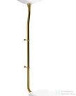Sapho KERASAN WALDORF Összekötő cső, bronz (757393)
