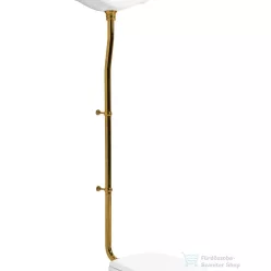 Sapho KERASAN WALDORF Összekötő cső, bronz (757393)