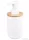 AQUALINE SNOW szappanadagoló, 300ml, fehér (7578)