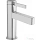 Hansgrohe FINORIS egykaros mosdó csaptelep 100, klik-klak leeresztővel, króm 76010000