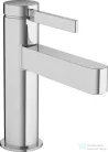 Hansgrohe FINORIS 100 hidegindításos mosdó csaptelep click-clack leeresztővel, króm 76012000