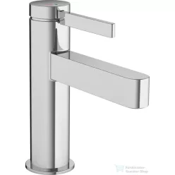   Hansgrohe FINORIS 100 hidegindításos mosdó csaptelep click-clack leeresztővel, króm 76012000